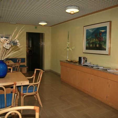 Albergo Benito Ponte nellʼAlpi Buitenkant foto