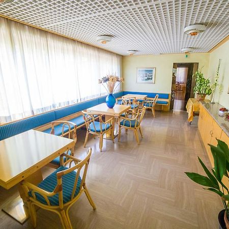 Albergo Benito Ponte nellʼAlpi Buitenkant foto