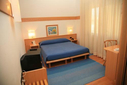 Albergo Benito Ponte nellʼAlpi Buitenkant foto