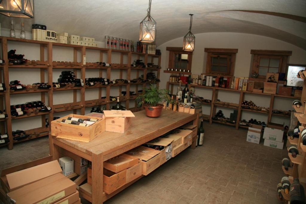 Albergo Benito Ponte nellʼAlpi Buitenkant foto