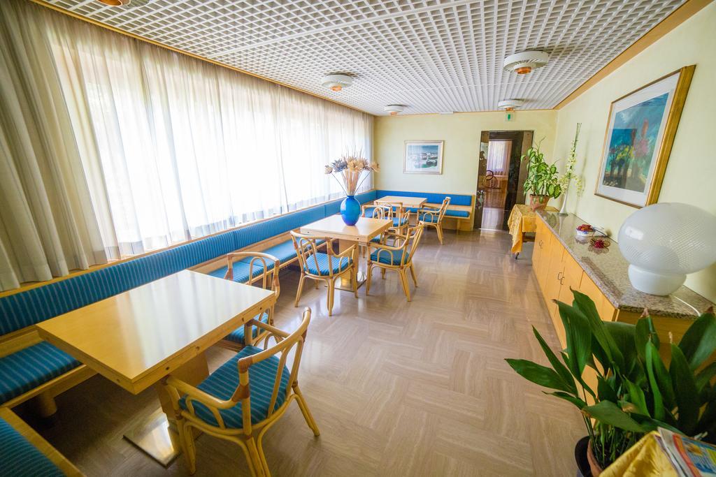 Albergo Benito Ponte nellʼAlpi Buitenkant foto
