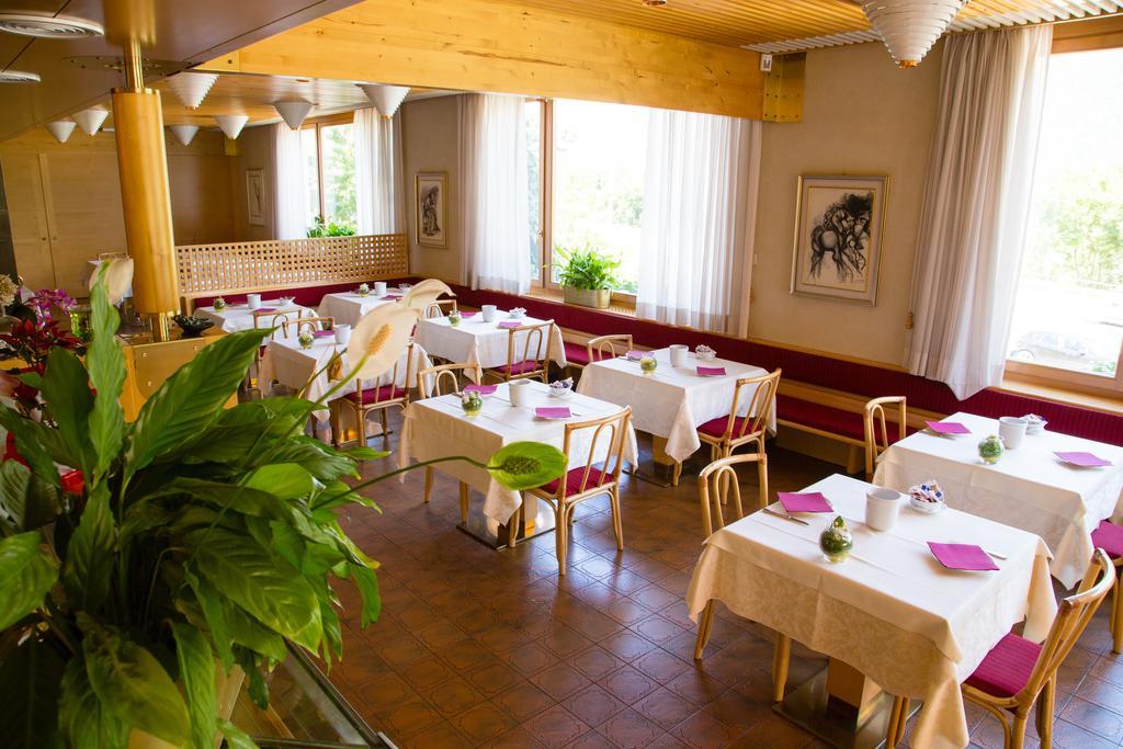 Albergo Benito Ponte nellʼAlpi Buitenkant foto