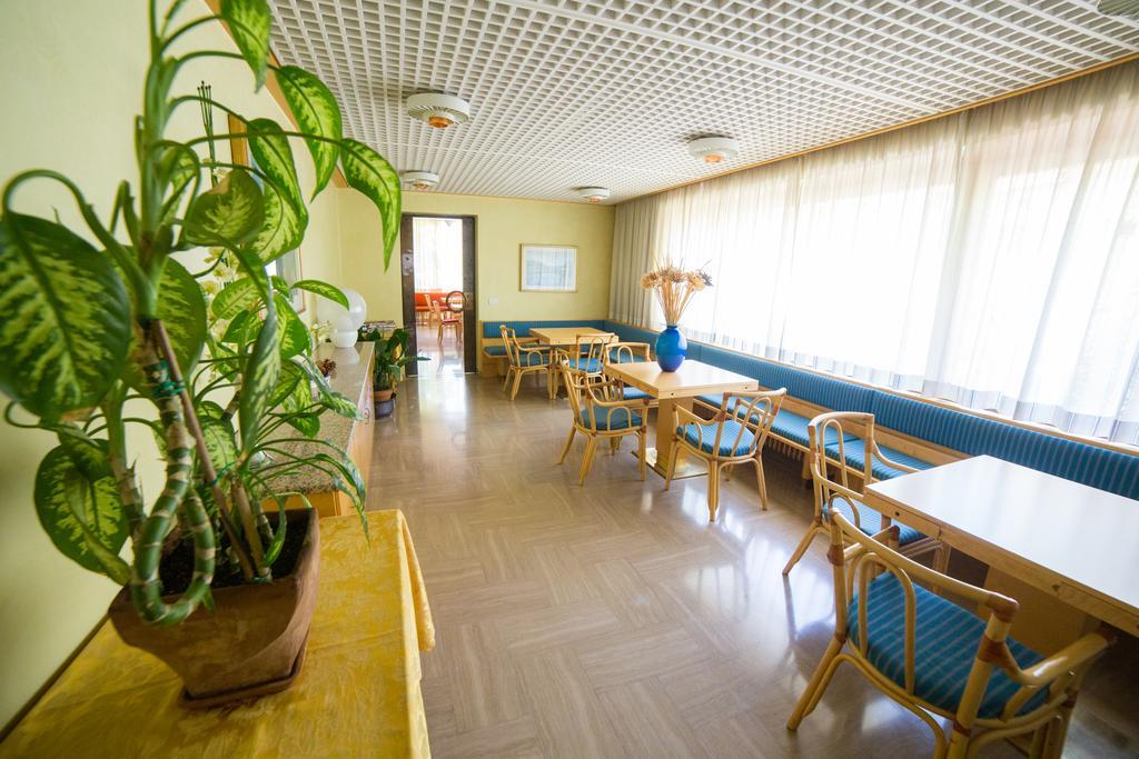 Albergo Benito Ponte nellʼAlpi Buitenkant foto